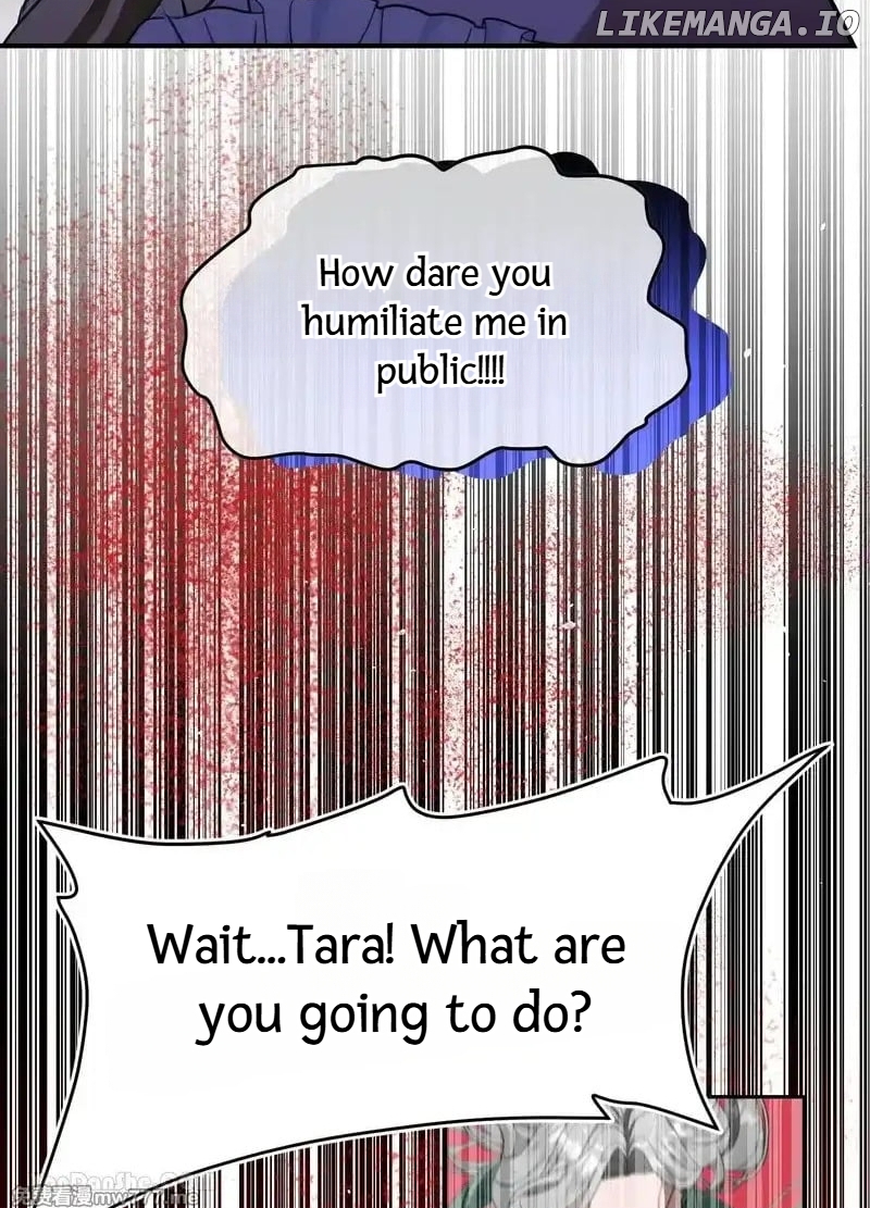 The Bride of the Fallen Angel chapter 8 - page 46